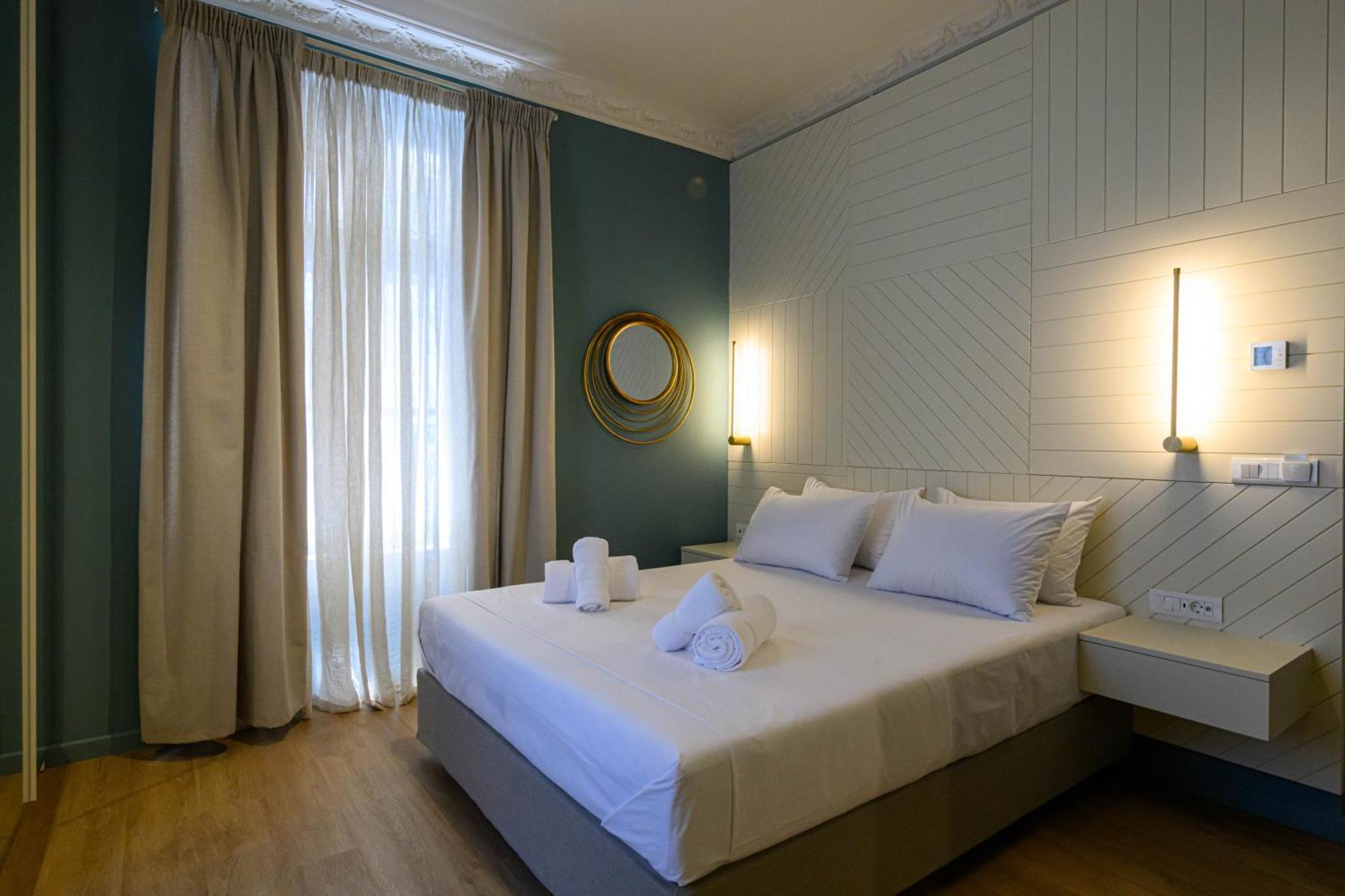 Blueblood - The Rooms Kalamata Dış mekan fotoğraf