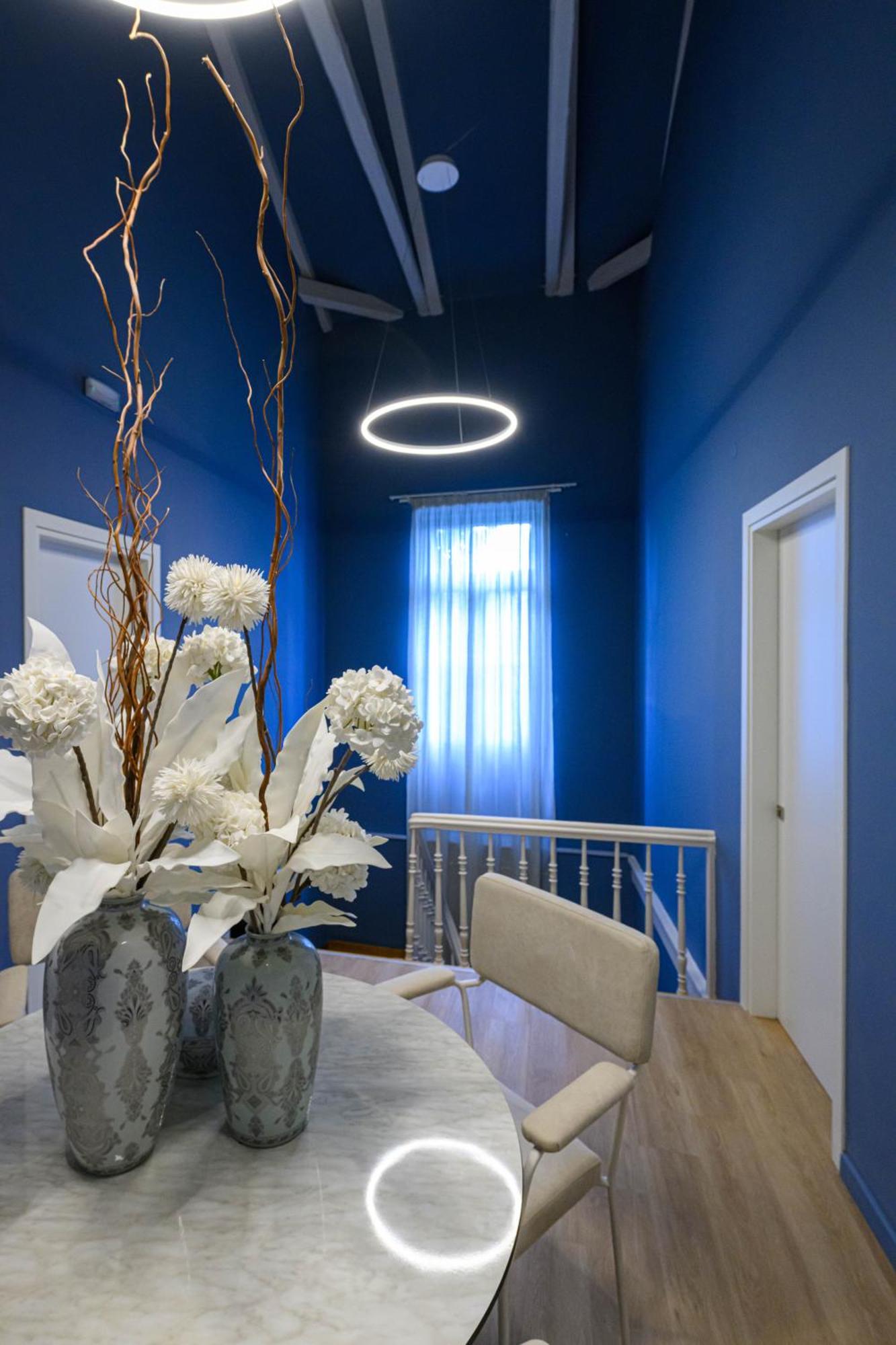 Blueblood - The Rooms Kalamata Dış mekan fotoğraf
